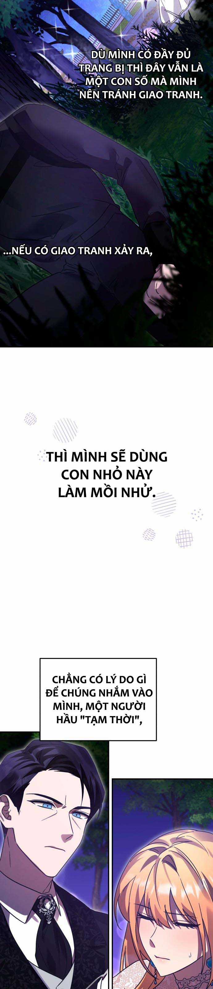 Anh hùng X Quỷ vương X Phản diện Chapter 84 trang 28