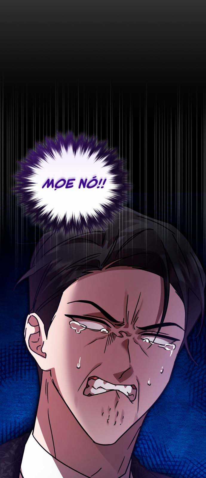 Anh hùng X Quỷ vương X Phản diện Chapter 84 trang 3