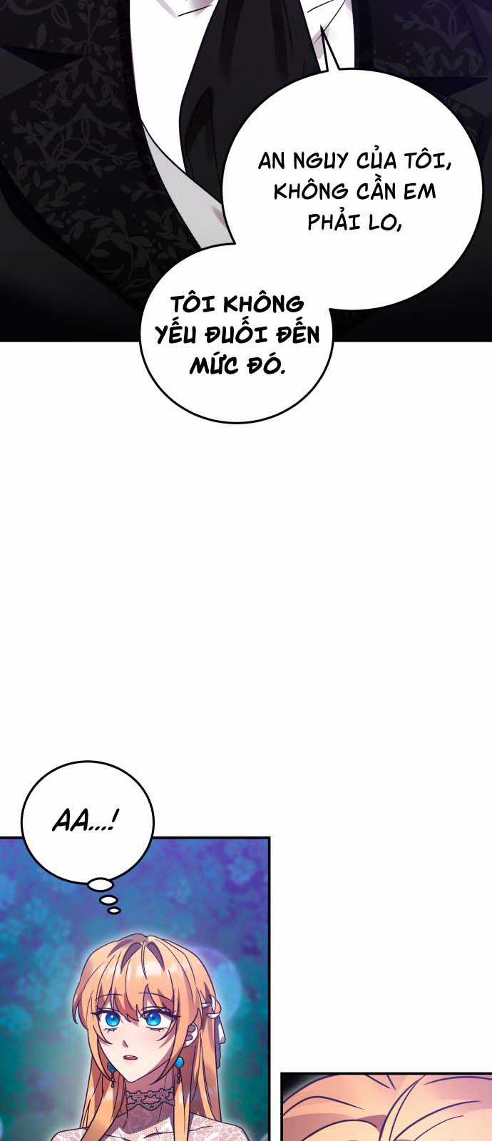 Anh hùng X Quỷ vương X Phản diện Chapter 84 trang 31