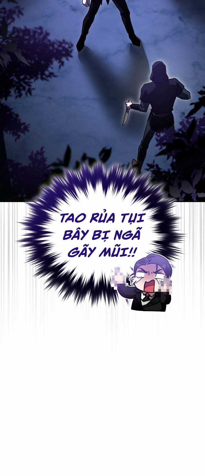 Anh hùng X Quỷ vương X Phản diện Chapter 84 trang 40