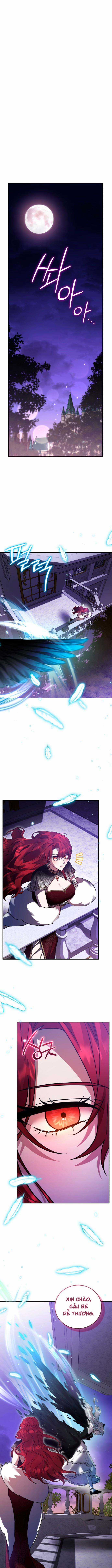 Anh hùng X Quỷ vương X Phản diện Chapter 84 trang 41