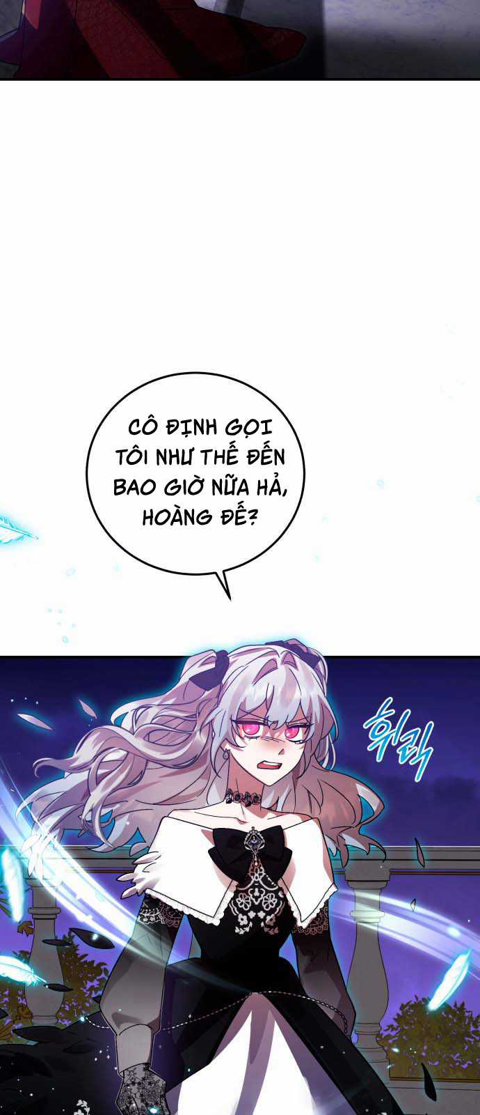 Anh hùng X Quỷ vương X Phản diện Chapter 84 trang 42