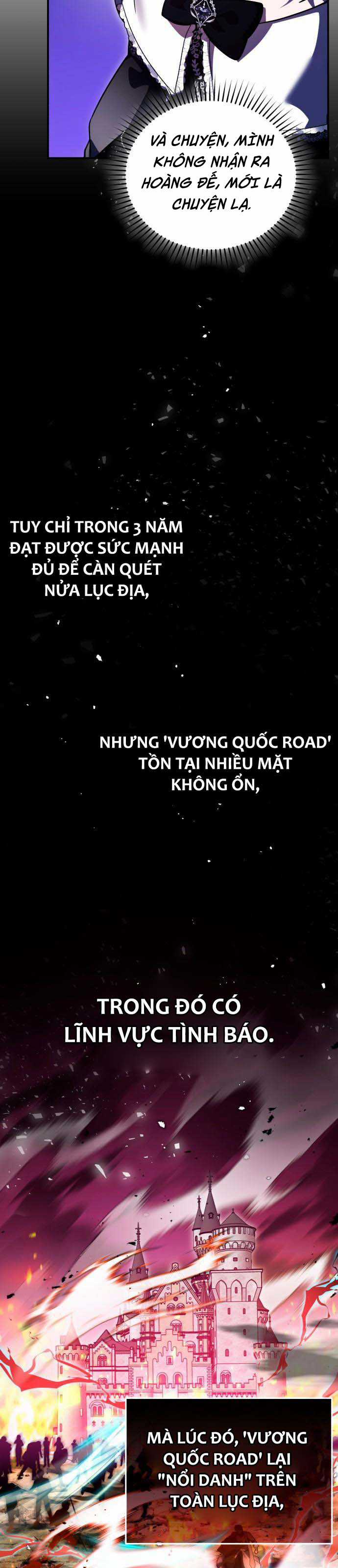 Anh hùng X Quỷ vương X Phản diện Chapter 84 trang 46