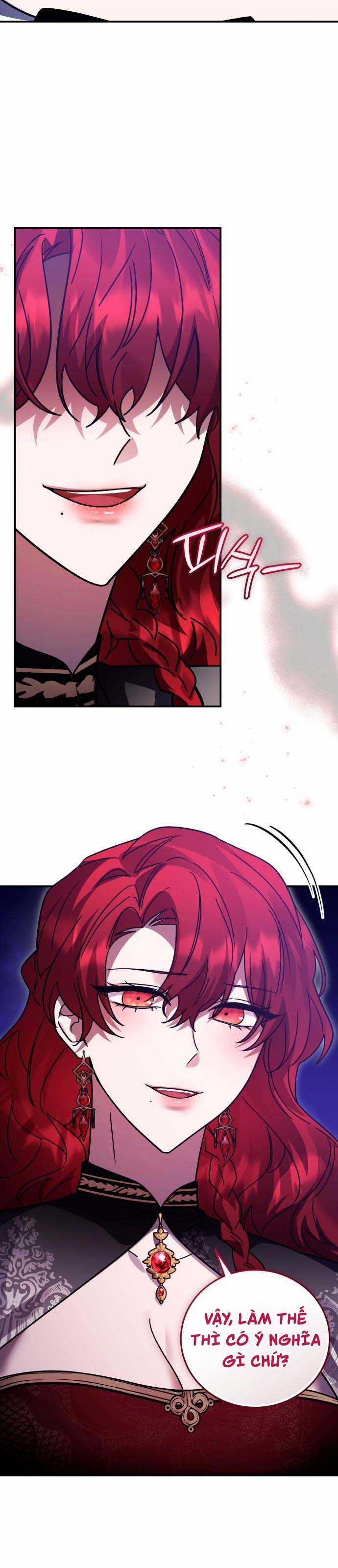 Anh hùng X Quỷ vương X Phản diện Chapter 84 trang 52