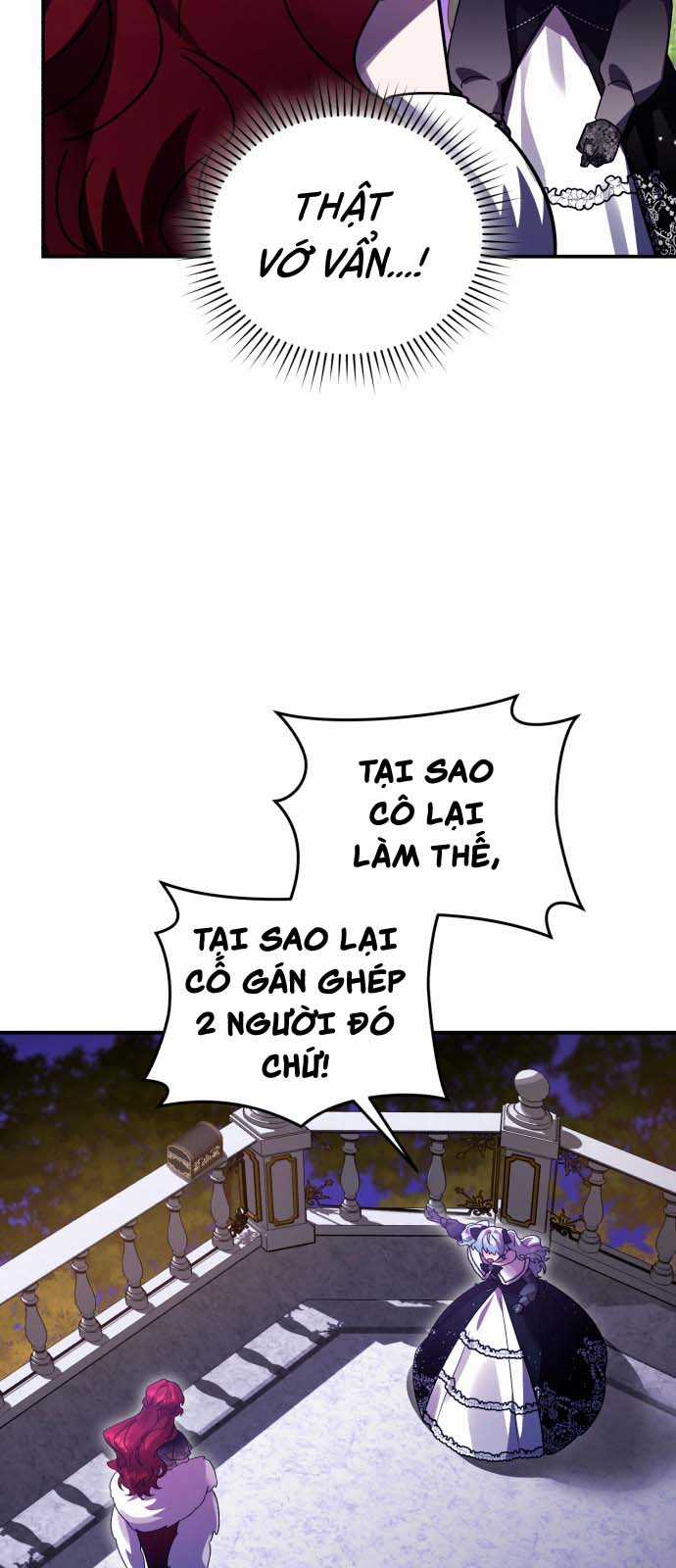 Anh hùng X Quỷ vương X Phản diện Chapter 84 trang 54