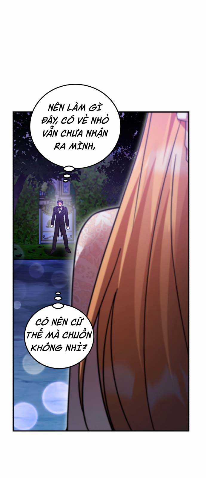Anh hùng X Quỷ vương X Phản diện Chapter 84 trang 9