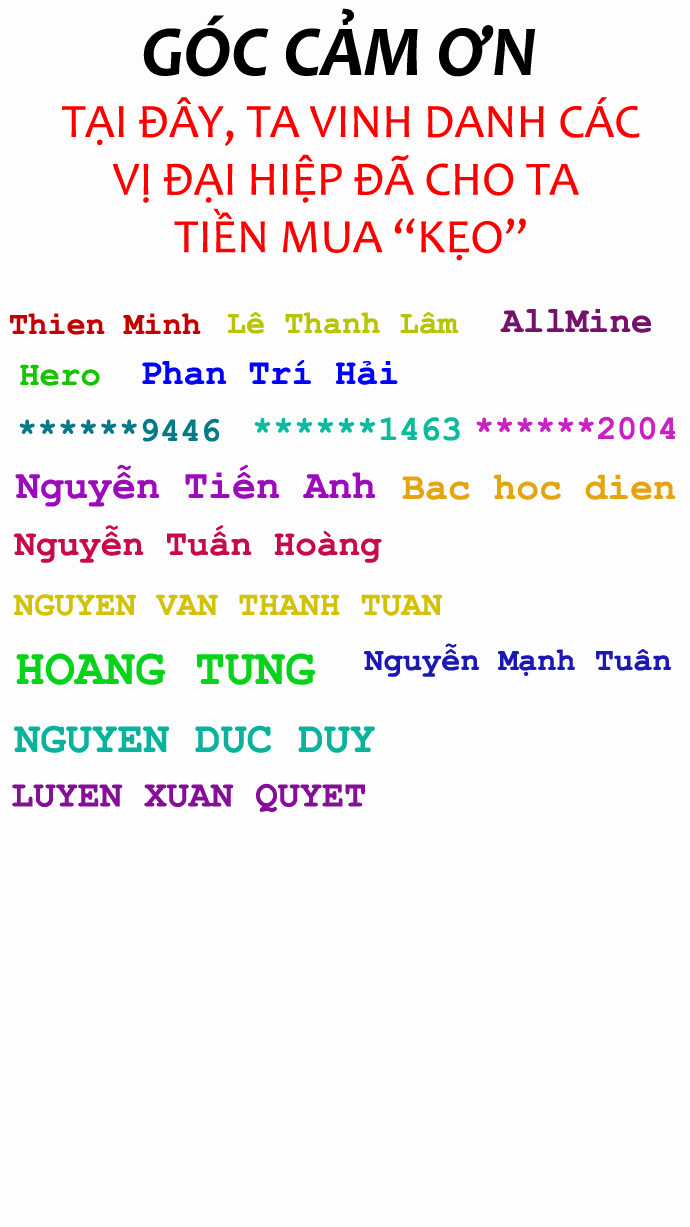 Anh hùng X Quỷ vương X Phản diện Chapter 85 trang 1