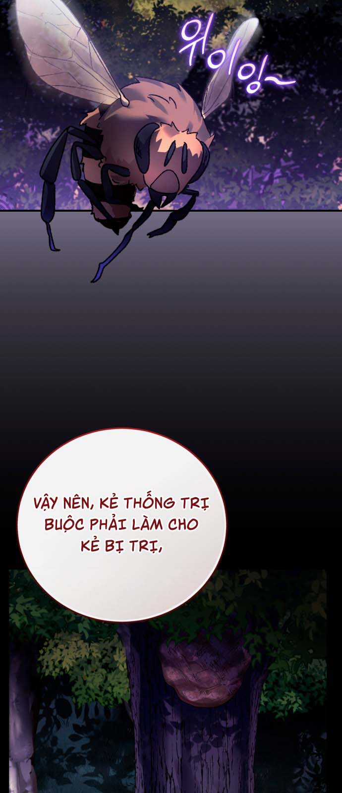Anh hùng X Quỷ vương X Phản diện Chapter 85 trang 12