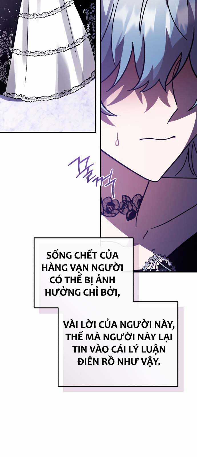 Anh hùng X Quỷ vương X Phản diện Chapter 85 trang 16