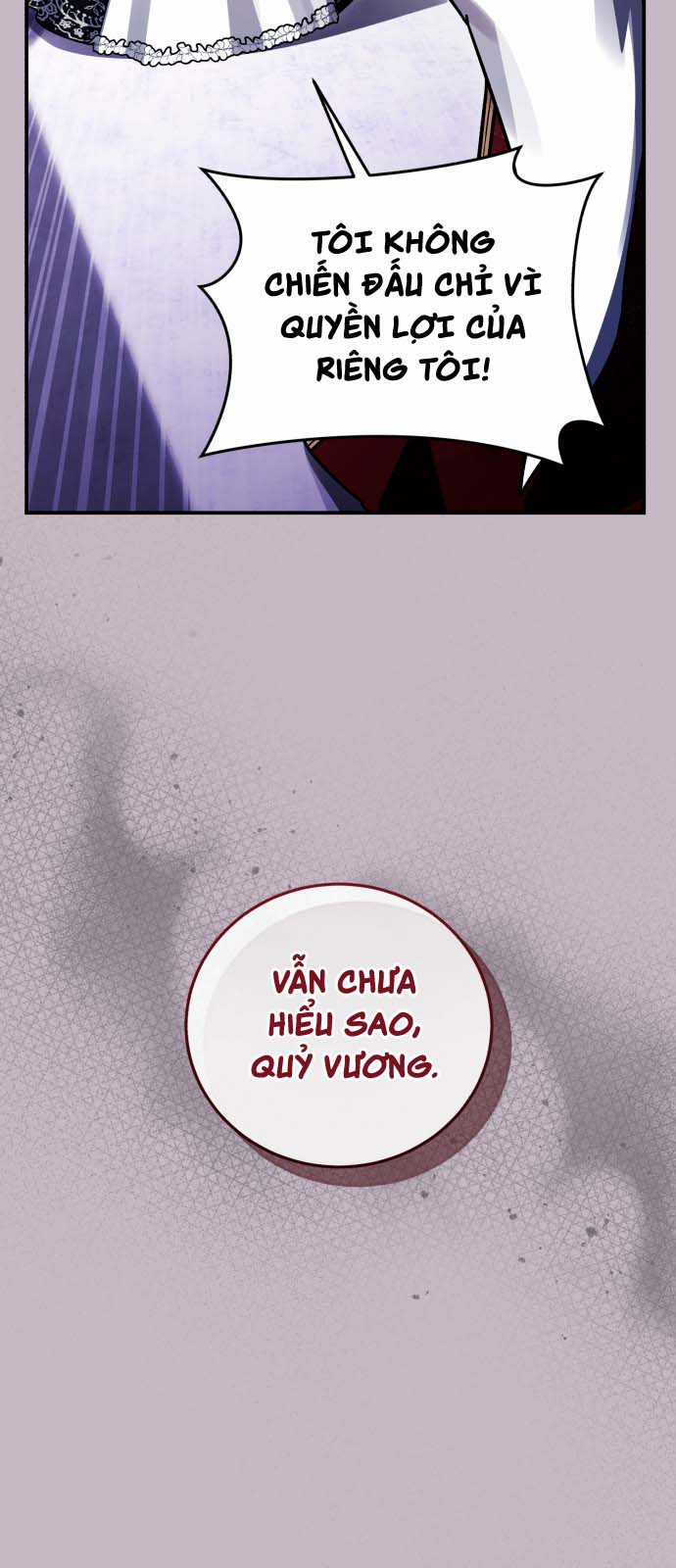 Anh hùng X Quỷ vương X Phản diện Chapter 85 trang 18