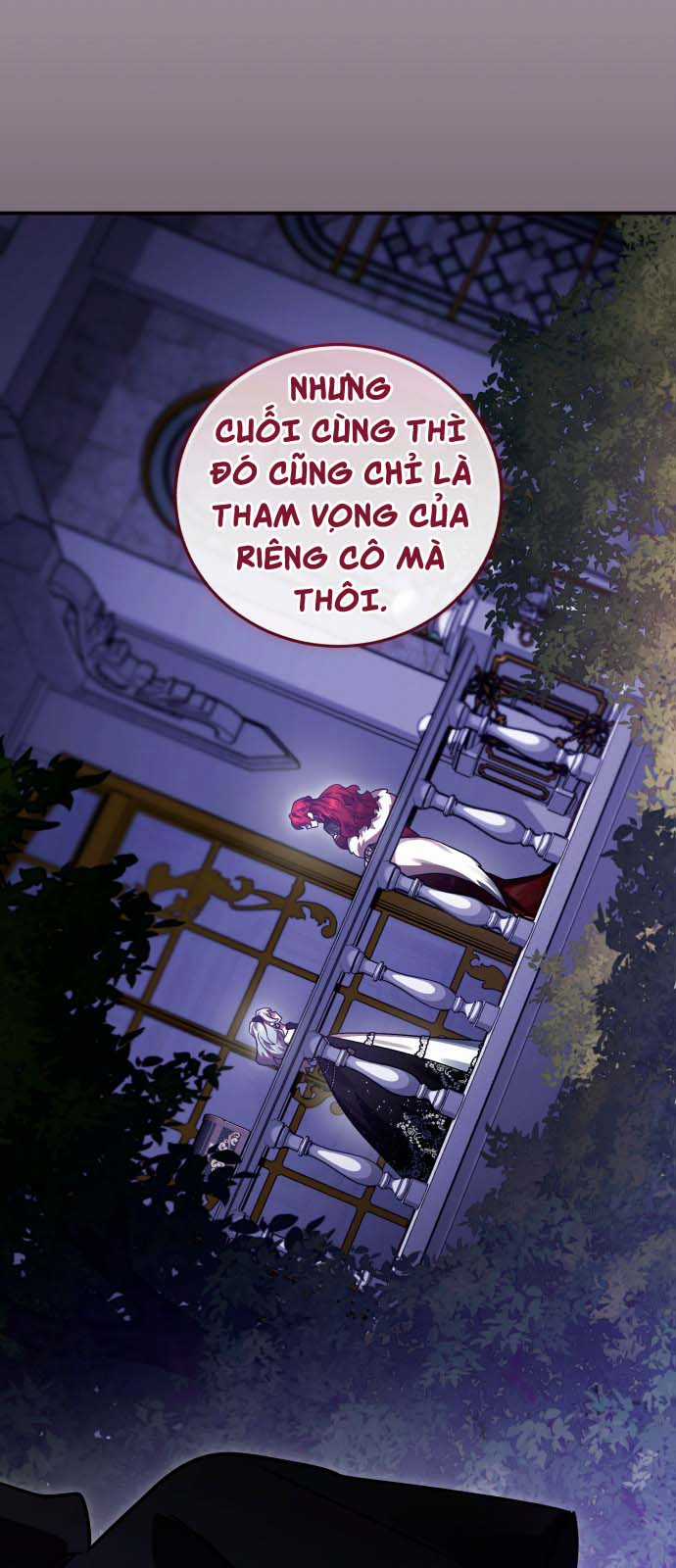 Anh hùng X Quỷ vương X Phản diện Chapter 85 trang 21