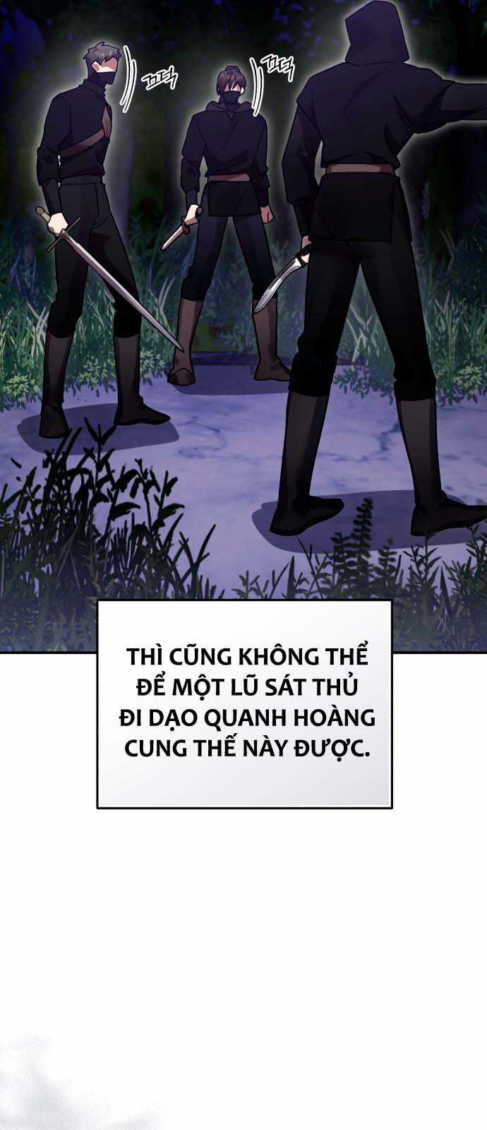 Anh hùng X Quỷ vương X Phản diện Chapter 85 trang 23