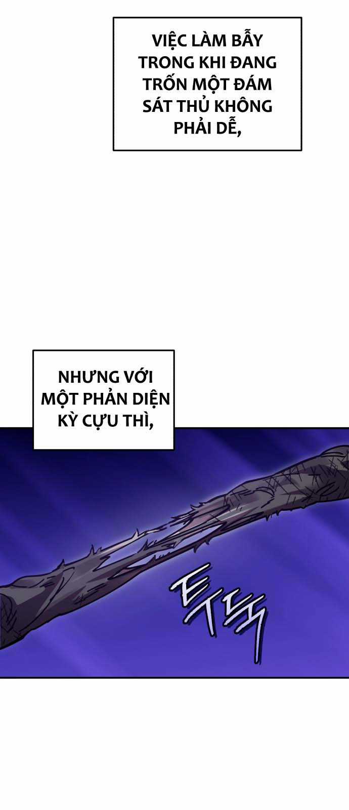 Anh hùng X Quỷ vương X Phản diện Chapter 85 trang 27