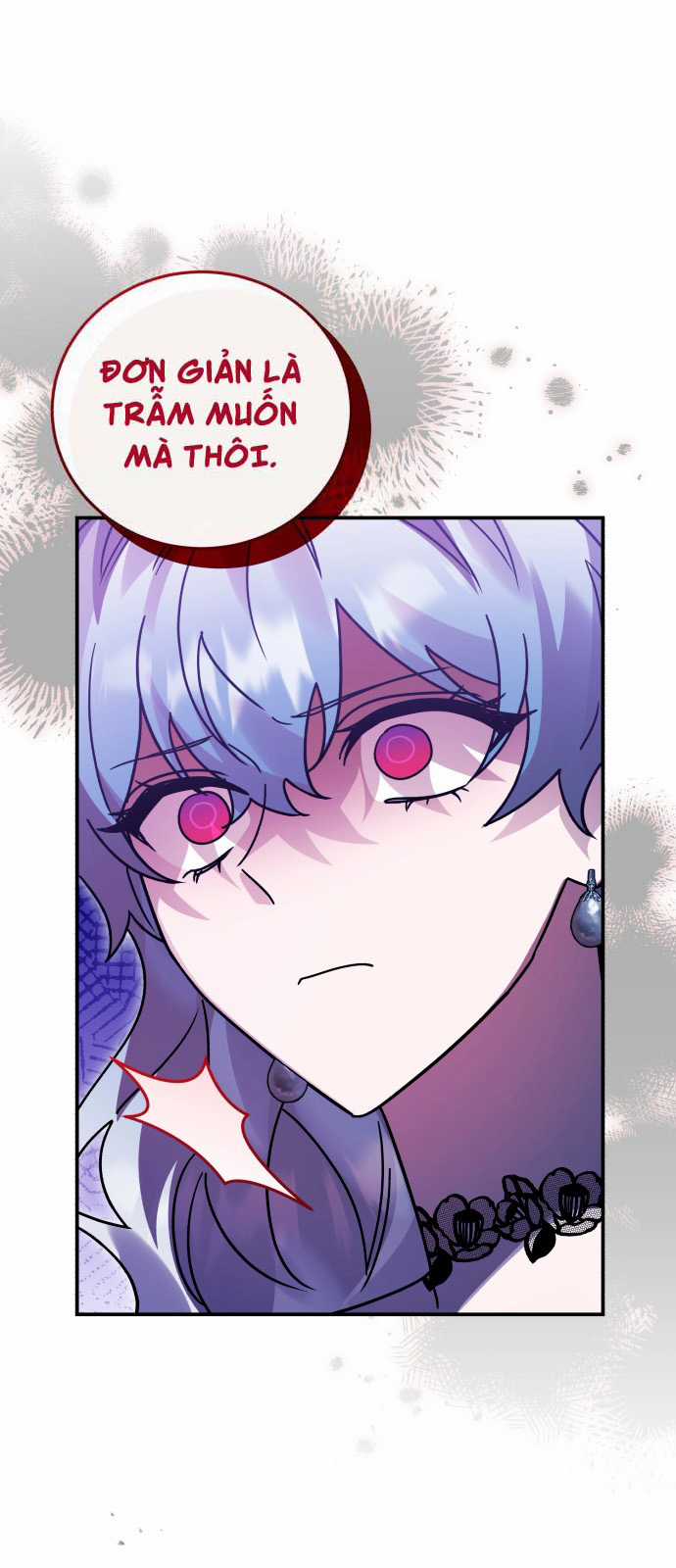 Anh hùng X Quỷ vương X Phản diện Chapter 85 trang 3