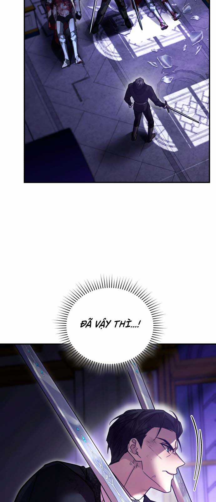 Anh hùng X Quỷ vương X Phản diện Chapter 85 trang 37
