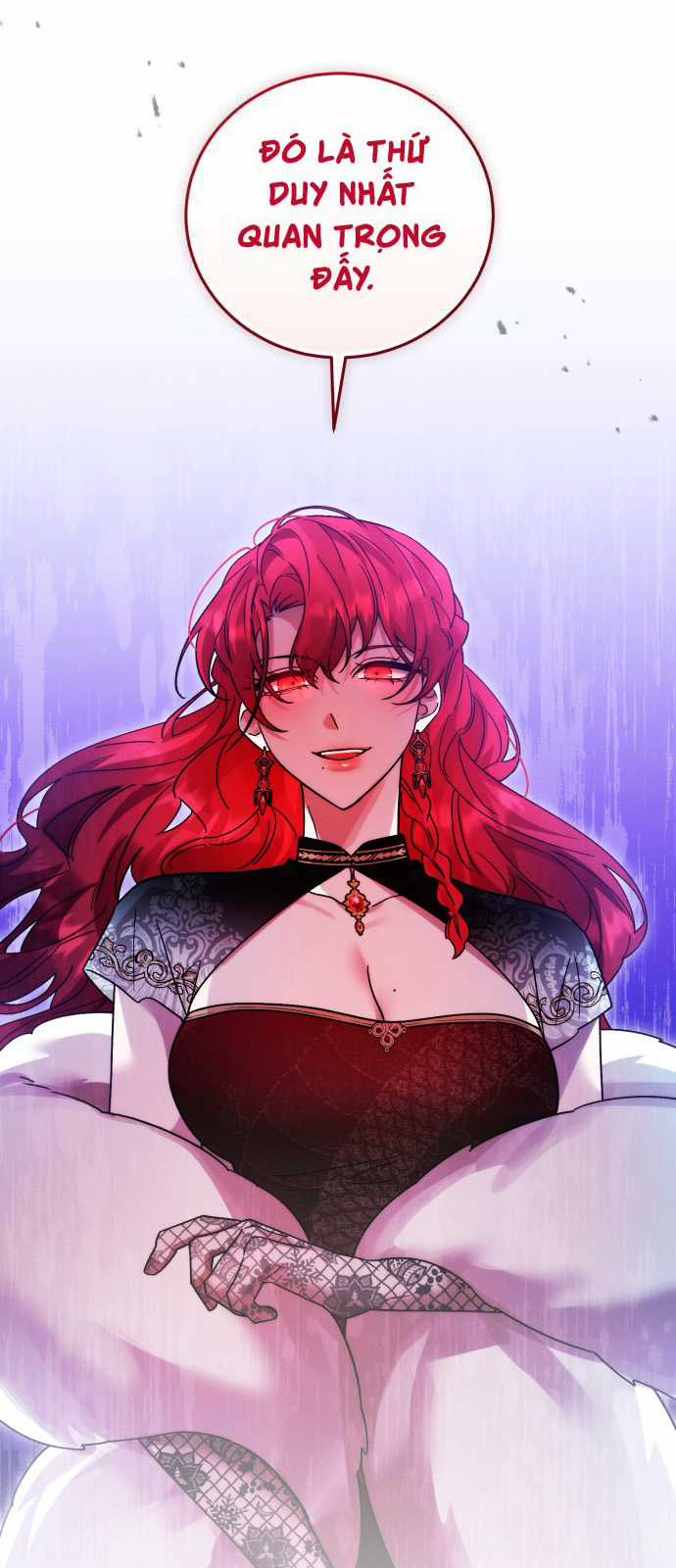 Anh hùng X Quỷ vương X Phản diện Chapter 85 trang 4