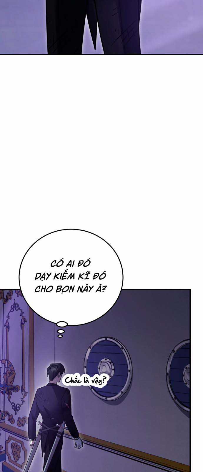 Anh hùng X Quỷ vương X Phản diện Chapter 85 trang 40