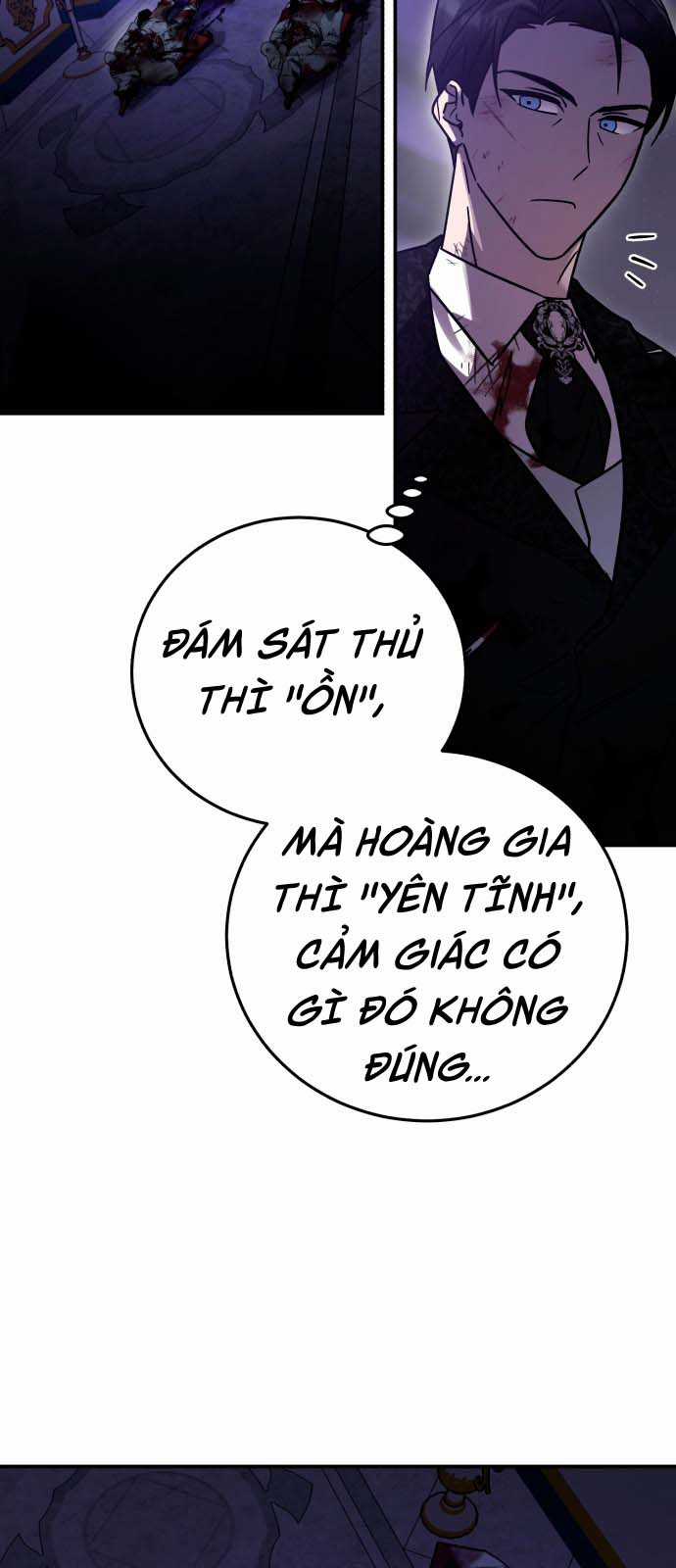 Anh hùng X Quỷ vương X Phản diện Chapter 85 trang 42