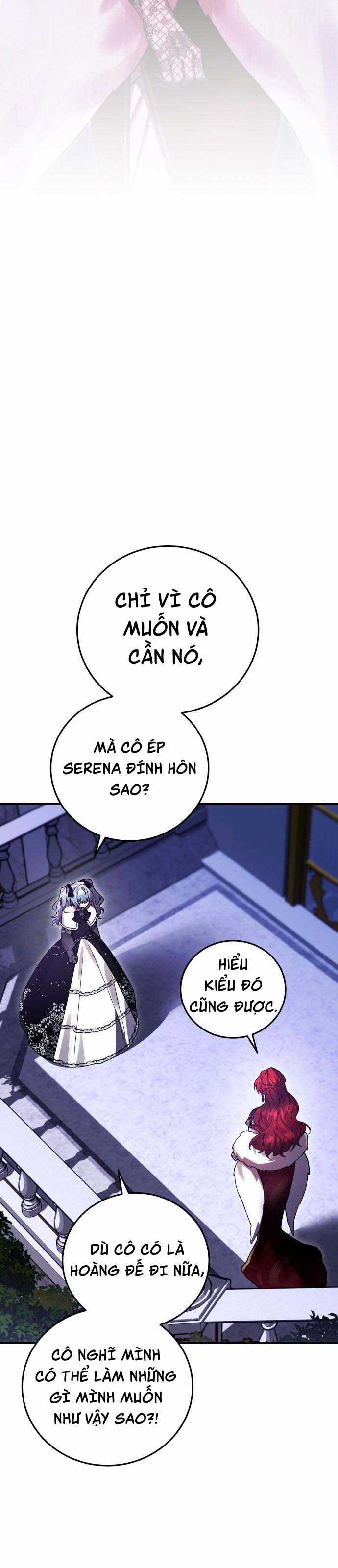 Anh hùng X Quỷ vương X Phản diện Chapter 85 trang 5