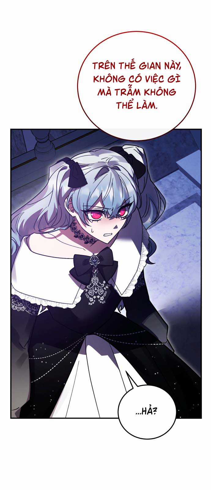 Anh hùng X Quỷ vương X Phản diện Chapter 85 trang 6