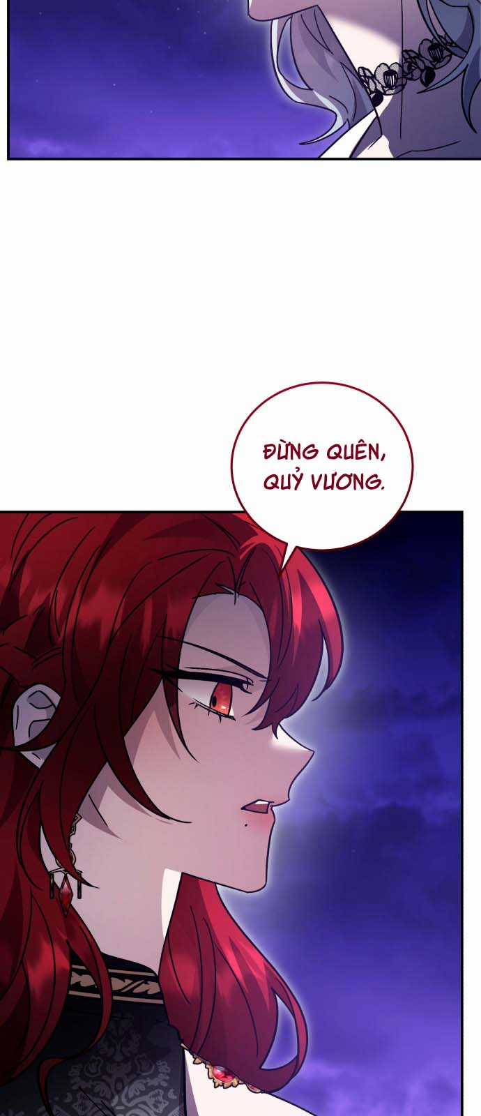 Anh hùng X Quỷ vương X Phản diện Chapter 85 trang 9