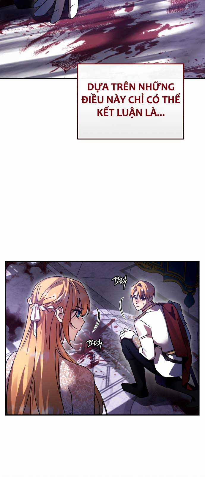 Anh hùng X Quỷ vương X Phản diện Chapter 86 trang 10