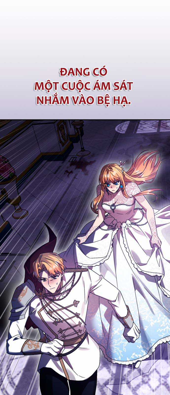 Anh hùng X Quỷ vương X Phản diện Chapter 86 trang 11