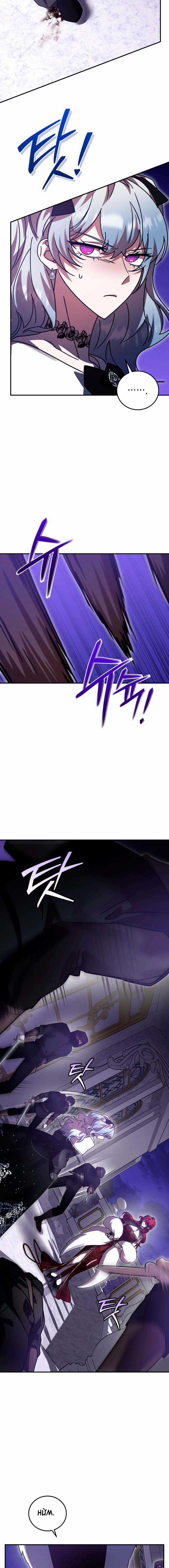 Anh hùng X Quỷ vương X Phản diện Chapter 86 trang 15