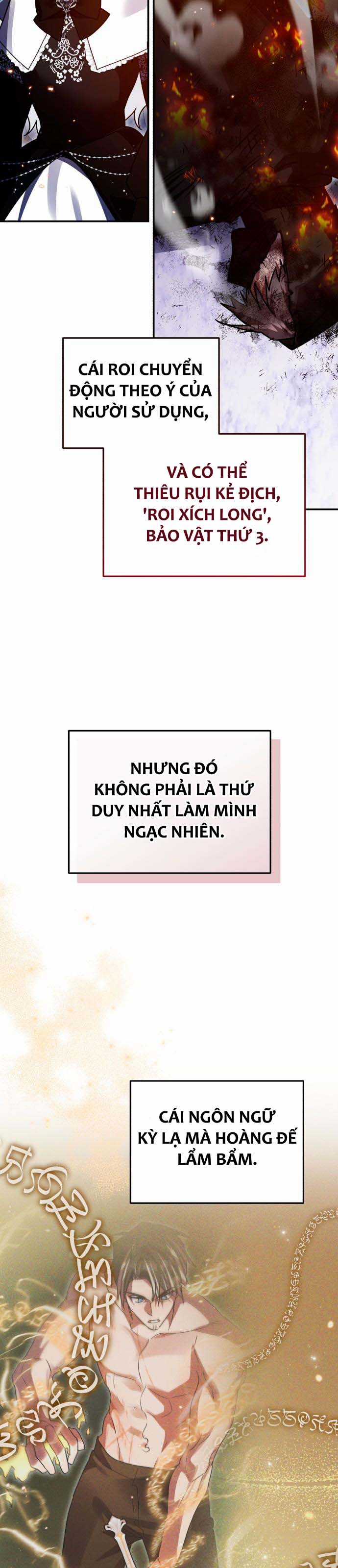 Anh hùng X Quỷ vương X Phản diện Chapter 86 trang 21