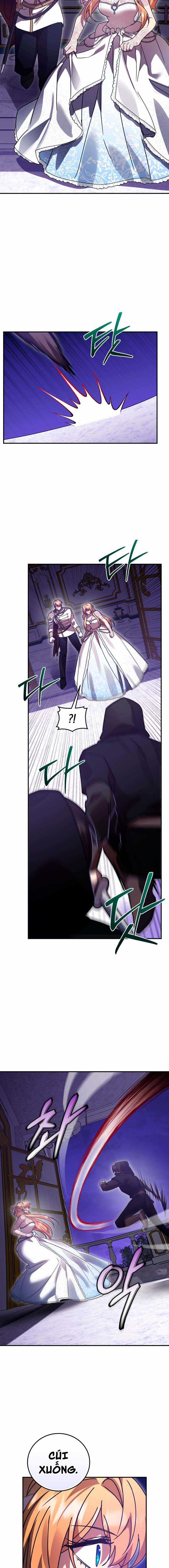 Anh hùng X Quỷ vương X Phản diện Chapter 86 trang 24