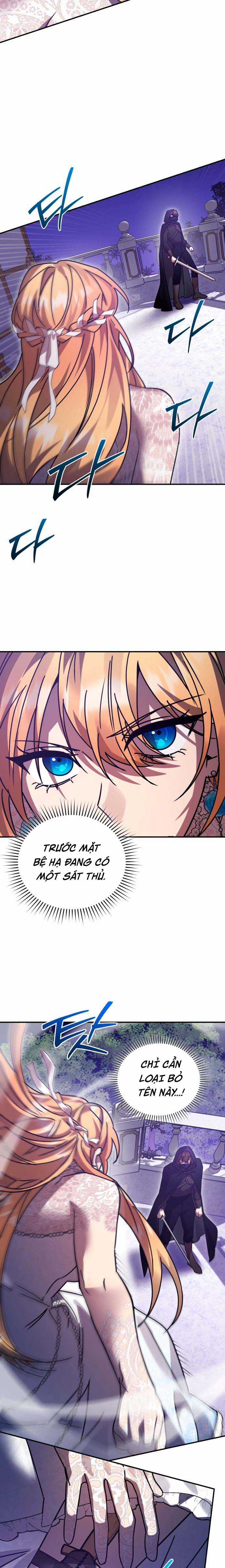 Anh hùng X Quỷ vương X Phản diện Chapter 86 trang 26