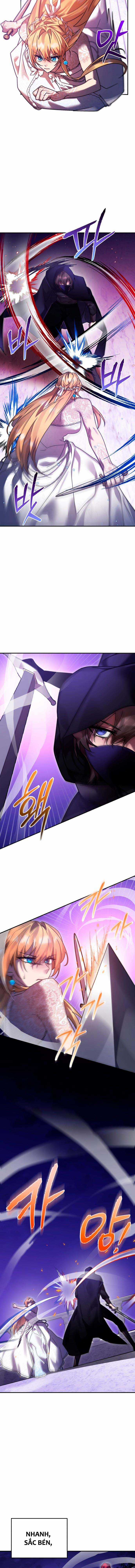 Anh hùng X Quỷ vương X Phản diện Chapter 86 trang 28