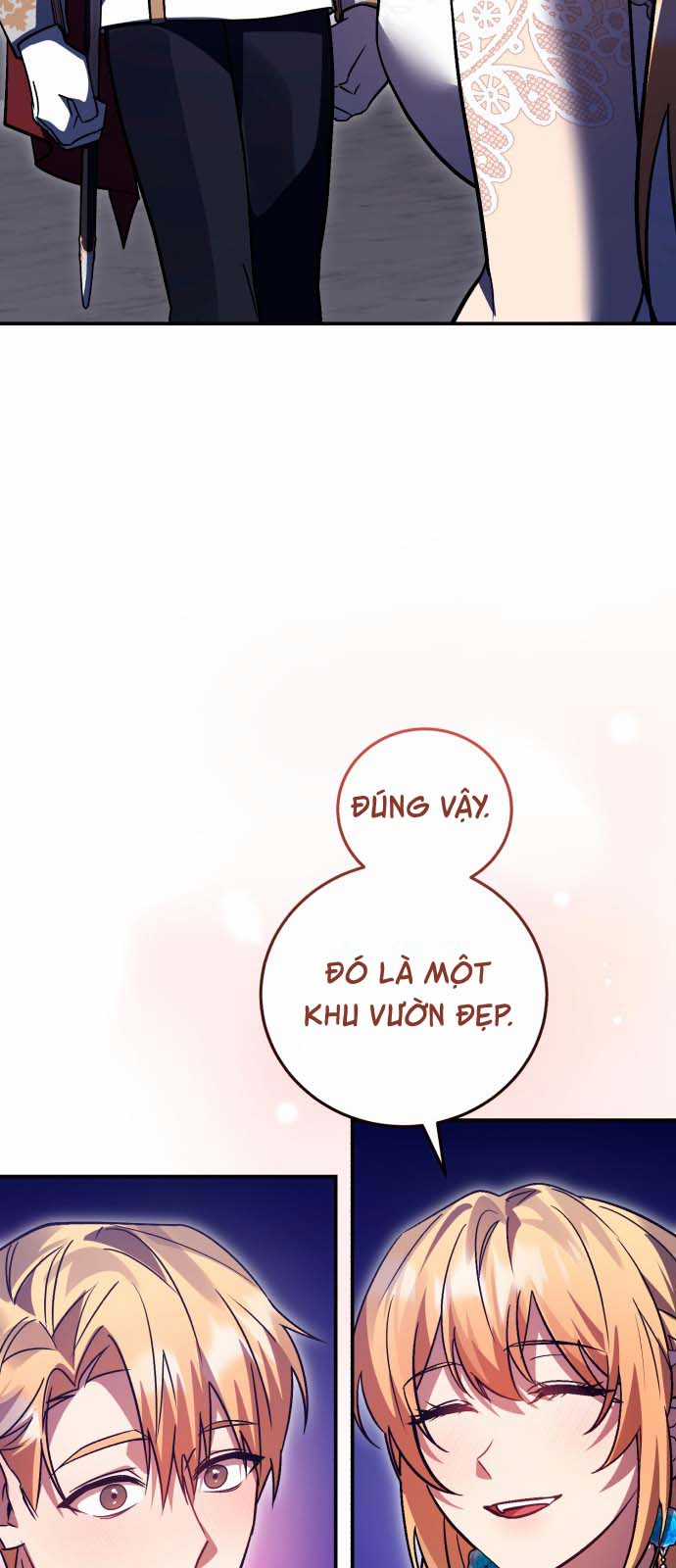 Anh hùng X Quỷ vương X Phản diện Chapter 86 trang 4