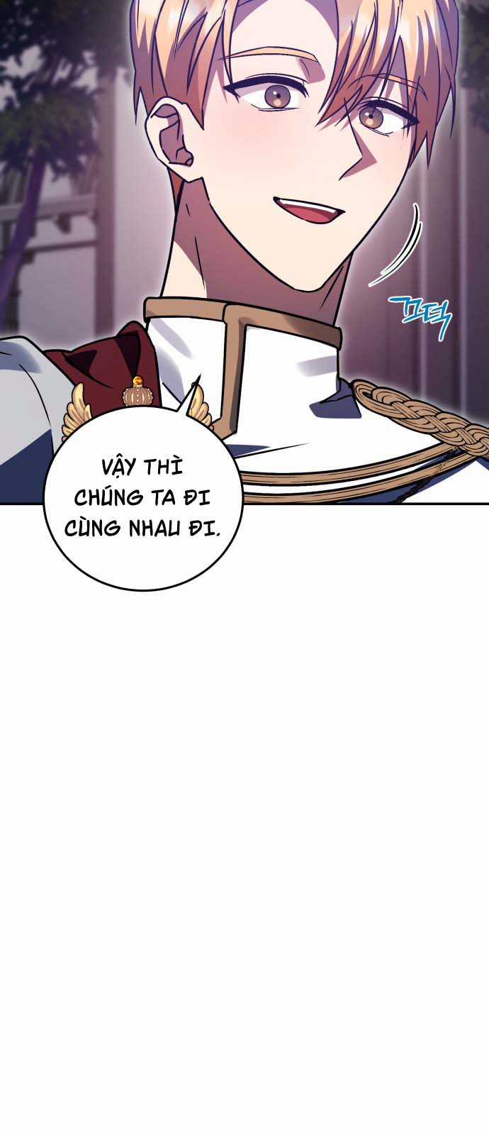 Anh hùng X Quỷ vương X Phản diện Chapter 86 trang 6