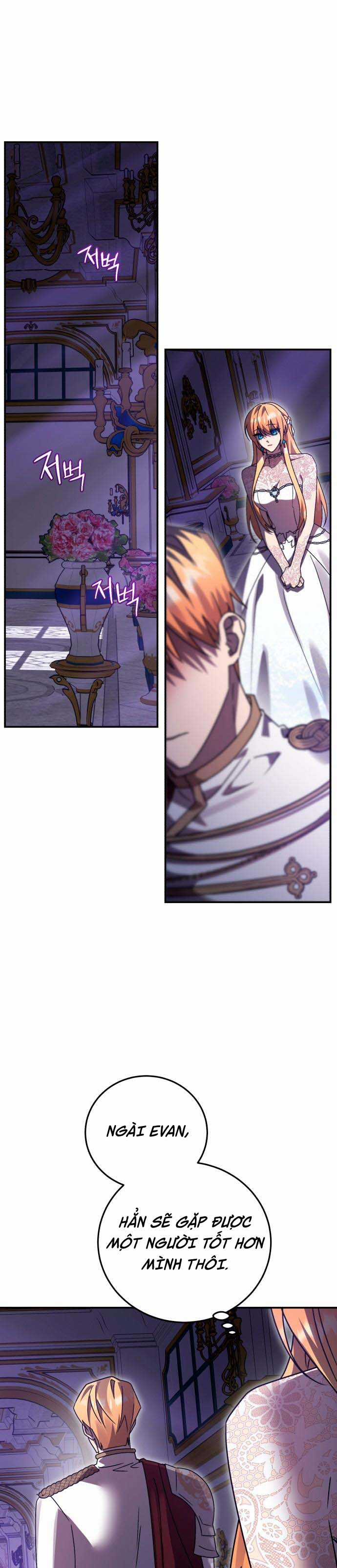 Anh hùng X Quỷ vương X Phản diện Chapter 86 trang 7