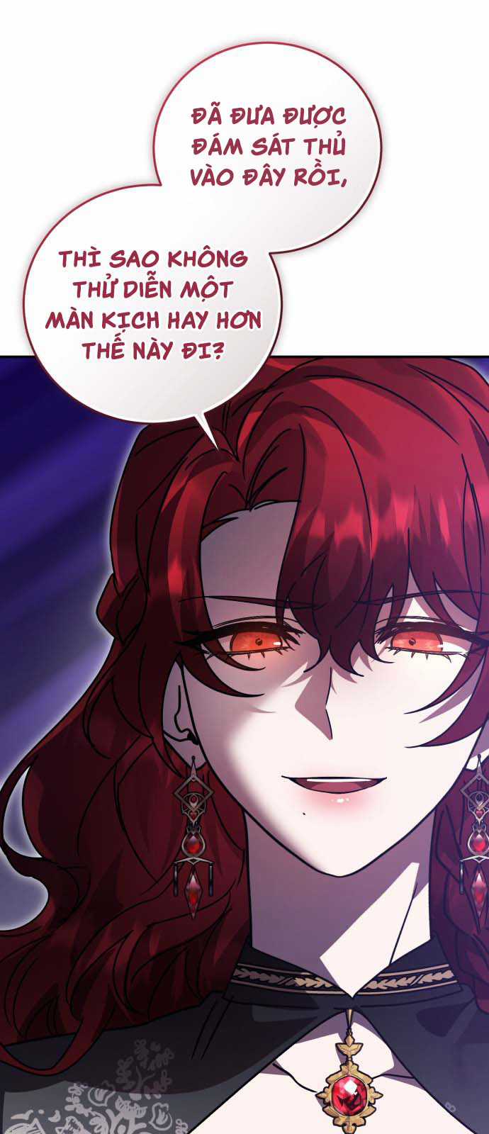 Anh hùng X Quỷ vương X Phản diện Chapter 87 trang 12