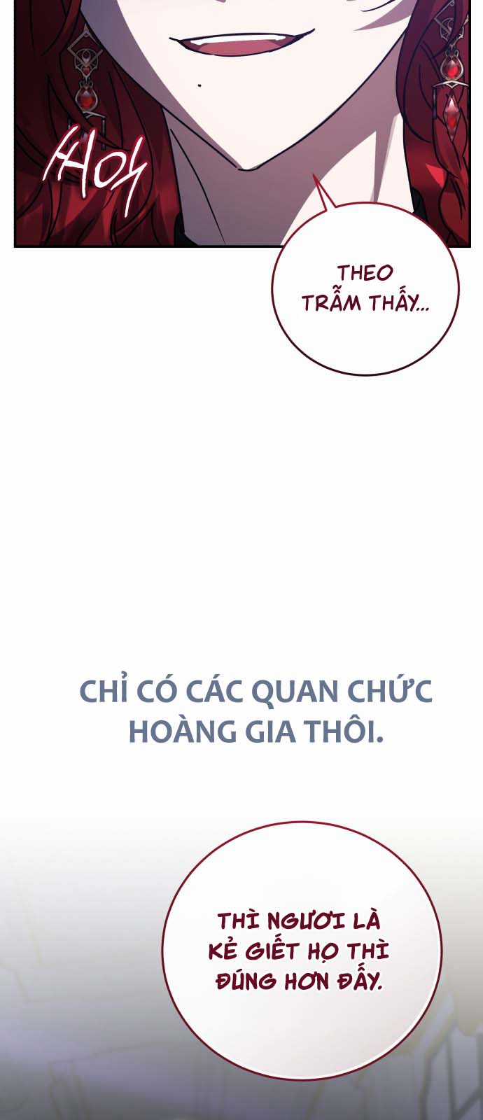 Anh hùng X Quỷ vương X Phản diện Chapter 87 trang 18