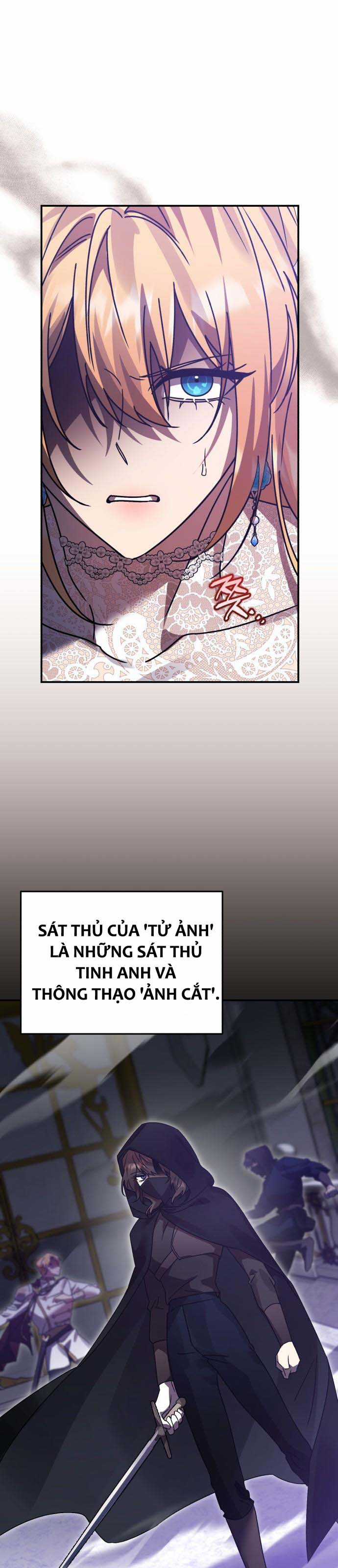 Anh hùng X Quỷ vương X Phản diện Chapter 87 trang 2