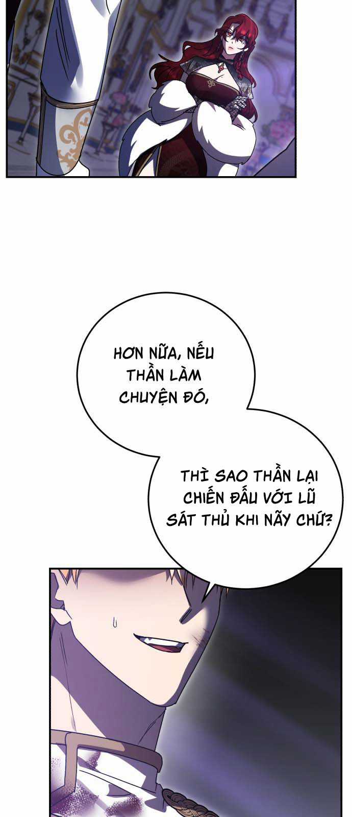 Anh hùng X Quỷ vương X Phản diện Chapter 87 trang 20