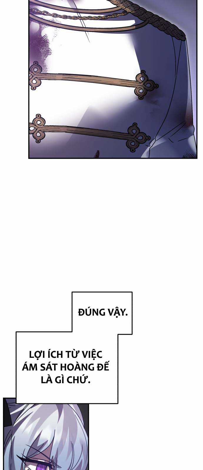 Anh hùng X Quỷ vương X Phản diện Chapter 87 trang 21