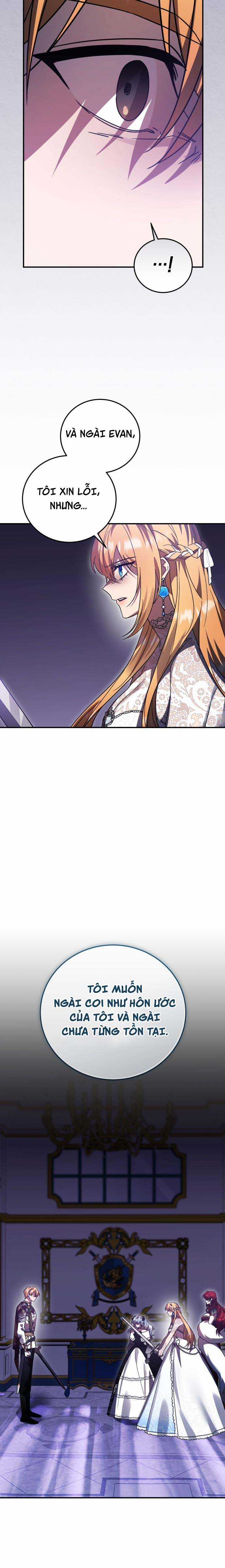 Anh hùng X Quỷ vương X Phản diện Chapter 87 trang 28