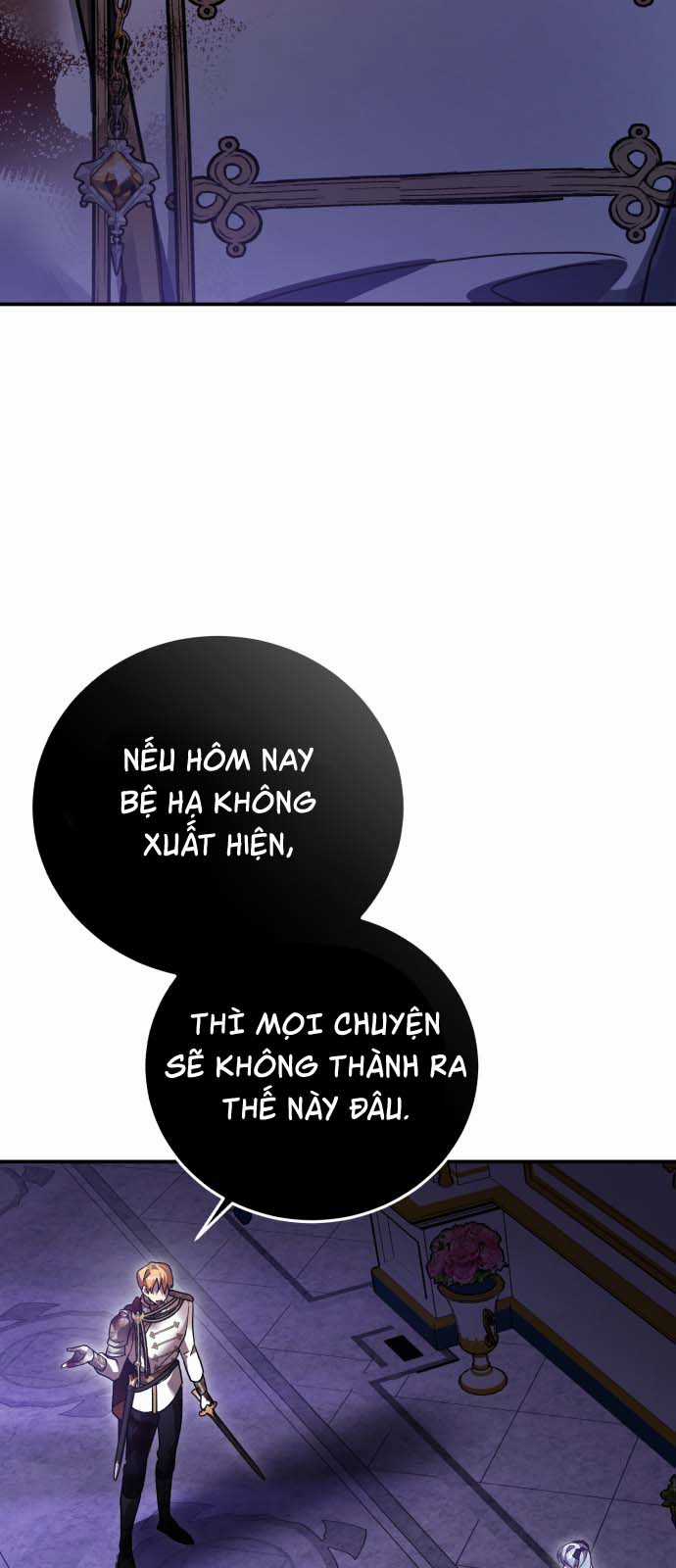 Anh hùng X Quỷ vương X Phản diện Chapter 87 trang 32