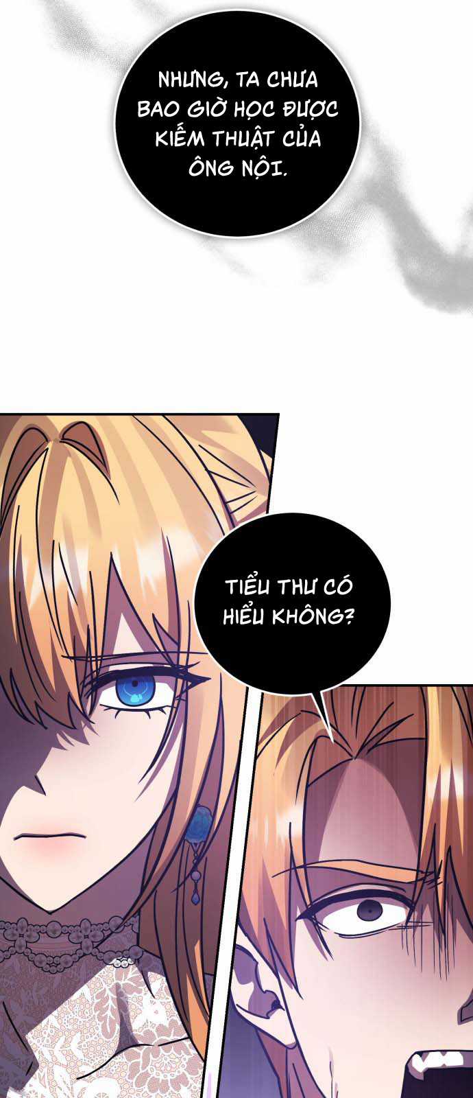 Anh hùng X Quỷ vương X Phản diện Chapter 87 trang 42