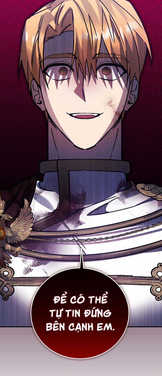 Anh hùng X Quỷ vương X Phản diện Chapter 87 trang 47