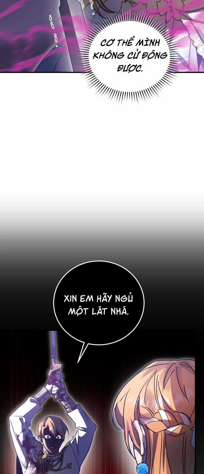 Anh hùng X Quỷ vương X Phản diện Chapter 87 trang 49