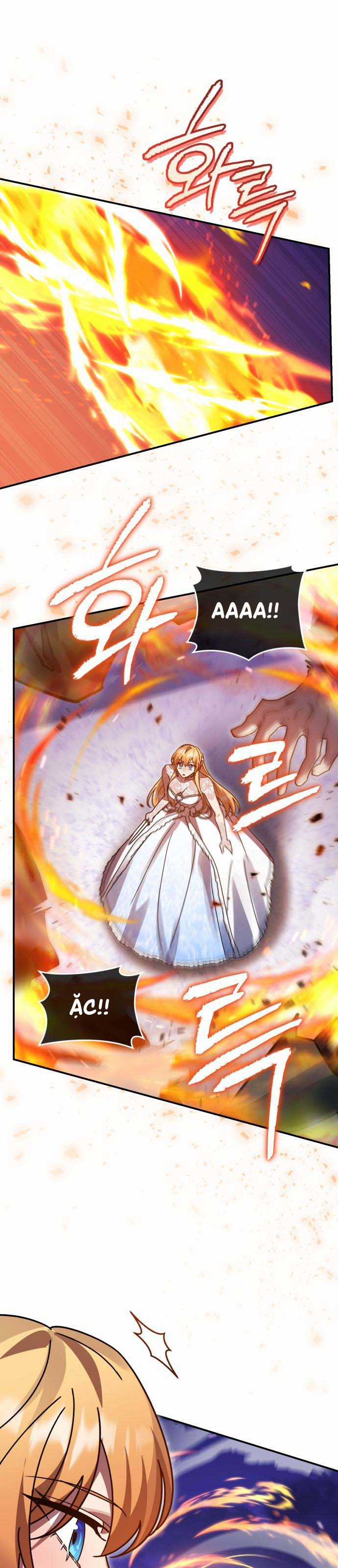 Anh hùng X Quỷ vương X Phản diện Chapter 87 trang 6