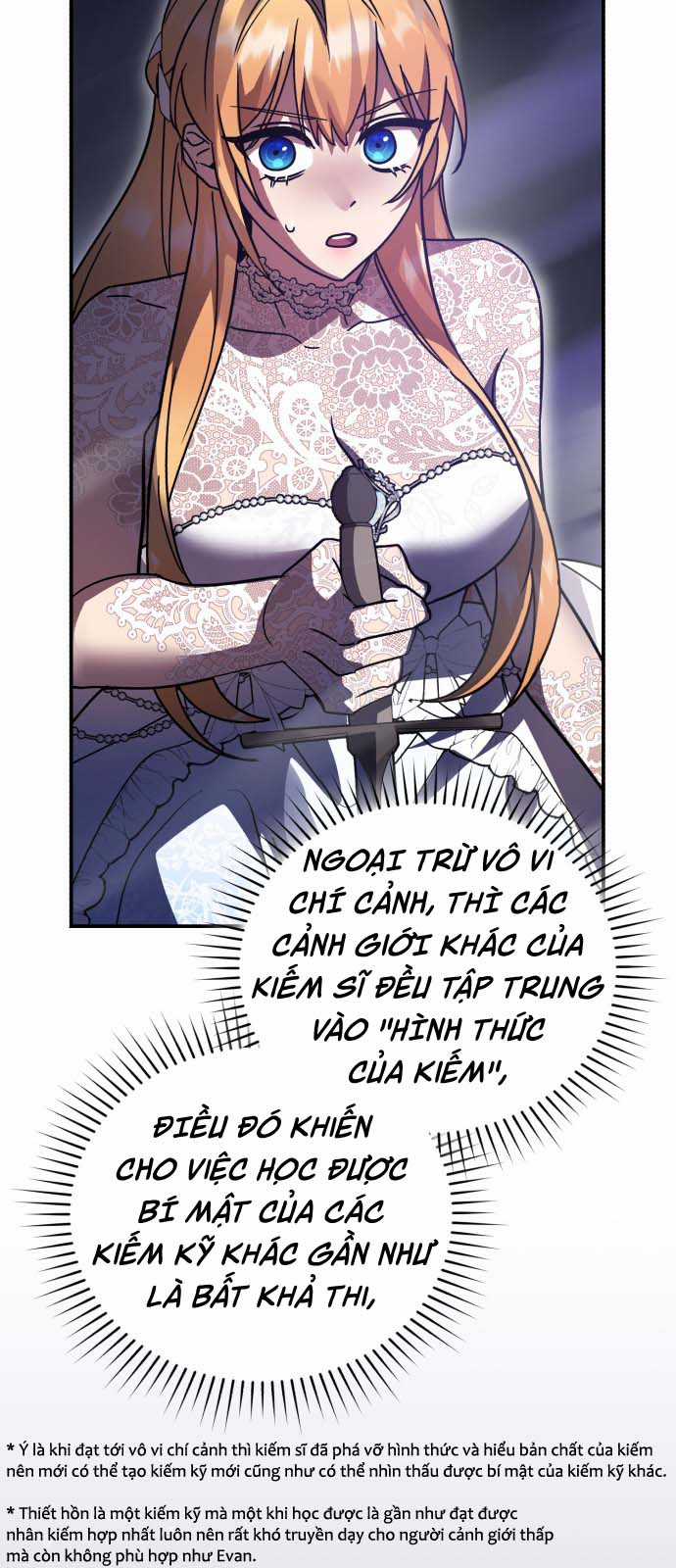 Anh hùng X Quỷ vương X Phản diện Chapter 89 trang 10