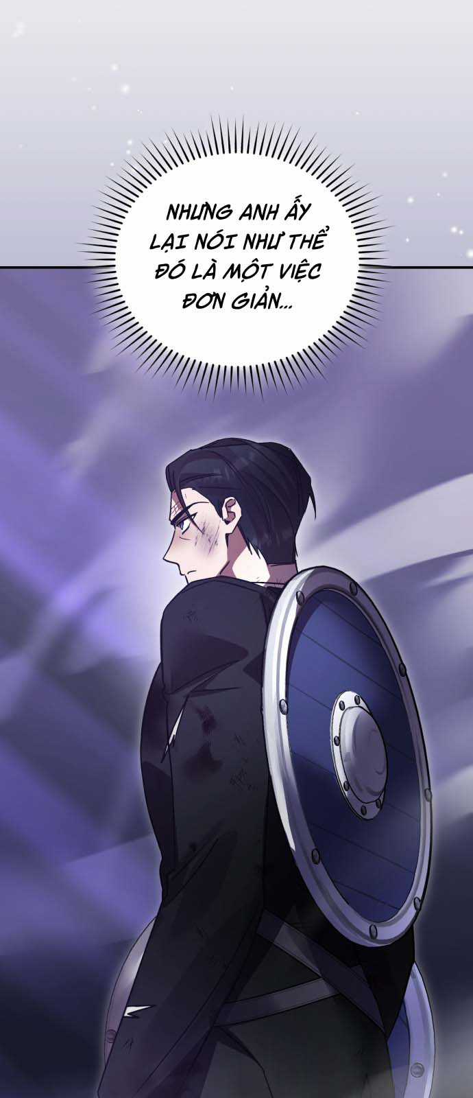 Anh hùng X Quỷ vương X Phản diện Chapter 89 trang 11