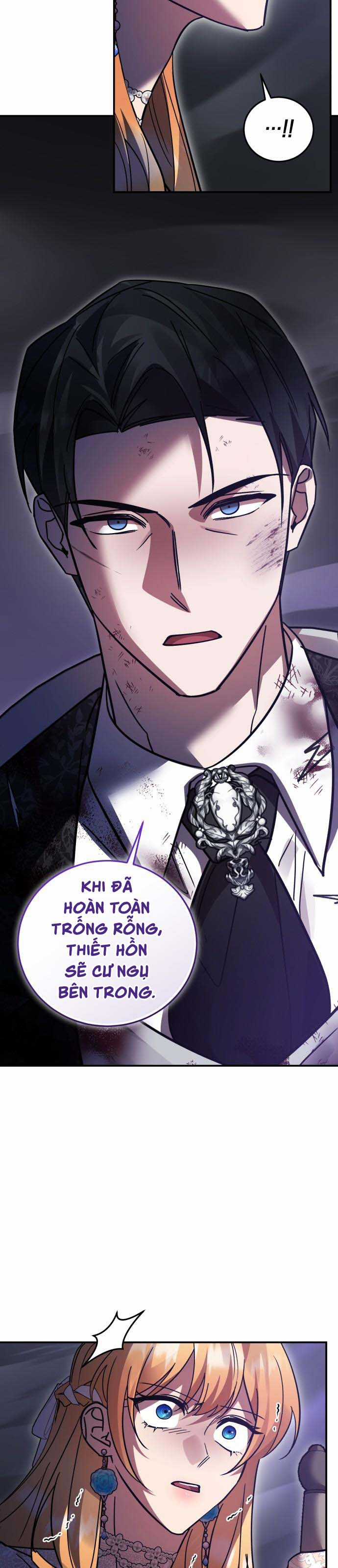 Anh hùng X Quỷ vương X Phản diện Chapter 89 trang 19
