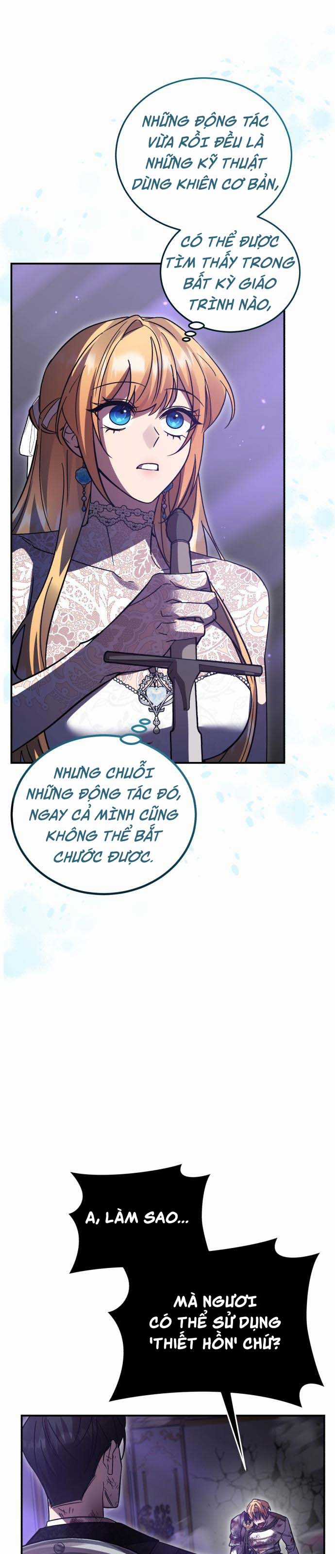 Anh hùng X Quỷ vương X Phản diện Chapter 89 trang 2